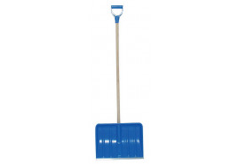 snow shovel SNEZKA, 410x325 mm with handle