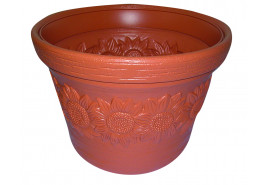 flowerpot 