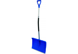 shovel M-3, 490x385 mm with AL handle