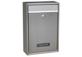 post box TX0120-1 stainless