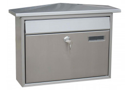 post box TX0128-stainless