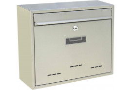 post box TX0130 stainless R