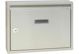 post box TX0124-stainless