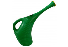 watering can HARMONY 5l light green