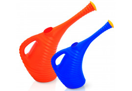 watering can HARMONY 3l blue
