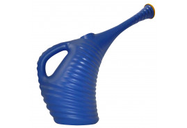 watering can HARMONY 5l blue