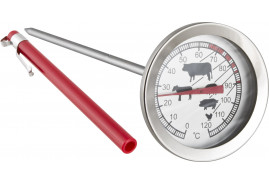 meat thermometer 50x140mm