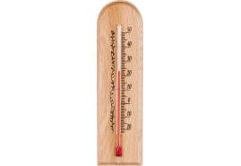 indoor thermometer 40x150 mm