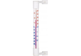 outdoor thermometer 18x190 mm