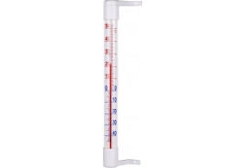 outdoor thermometer 18x200 mm