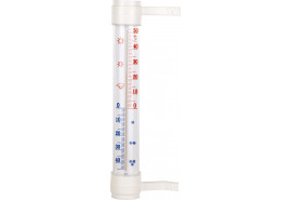 outdoor thermometer 45x290 mm