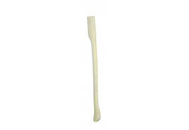handle for axes - shaped, length 35 cm