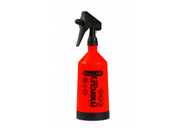 sprayer MERCURY Super 1.0 l , manual, double-acting