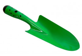 trowel for planting with PP plug