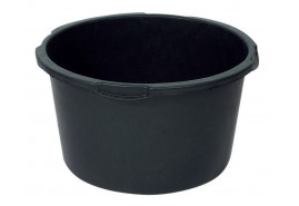 mortar bucket circular big