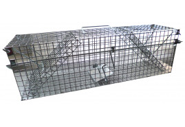 cage trap big - tip