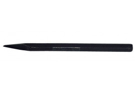 stonemason's cutter pointed, length 300 mm